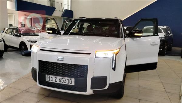 ڕۆکس 01 2025  بۆ فرۆشتن لە عێراق -  بەغداد